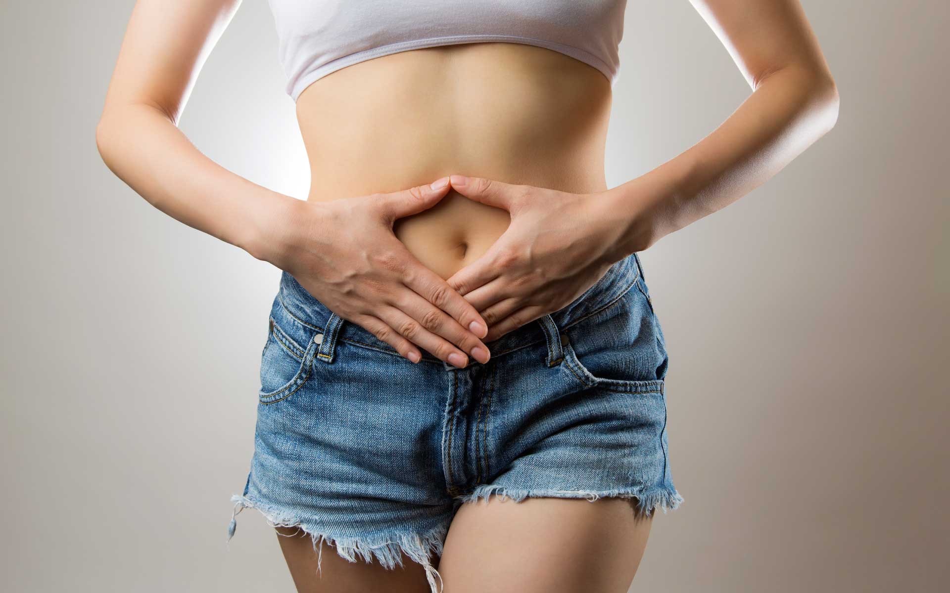 THE OESTROBOLOME – the gut-hormone connection
