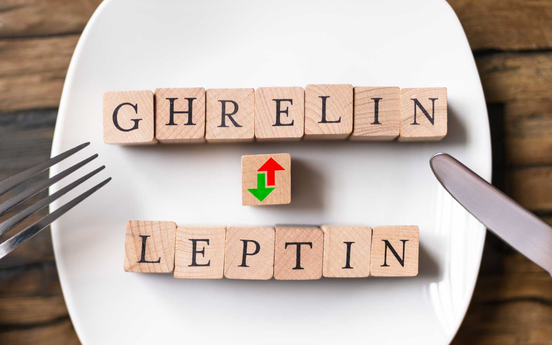 Ghrelin & Leptin