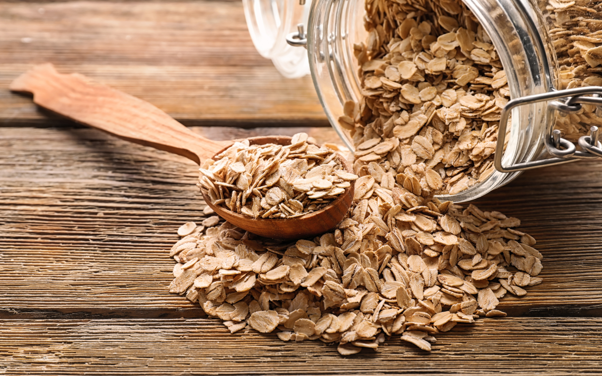 Basic Oat Base