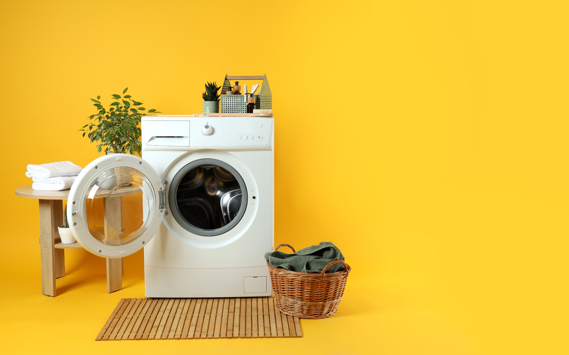 Cleanse & Reboot – Blog 6 – Choose a Toxin Free Washing Detergent
