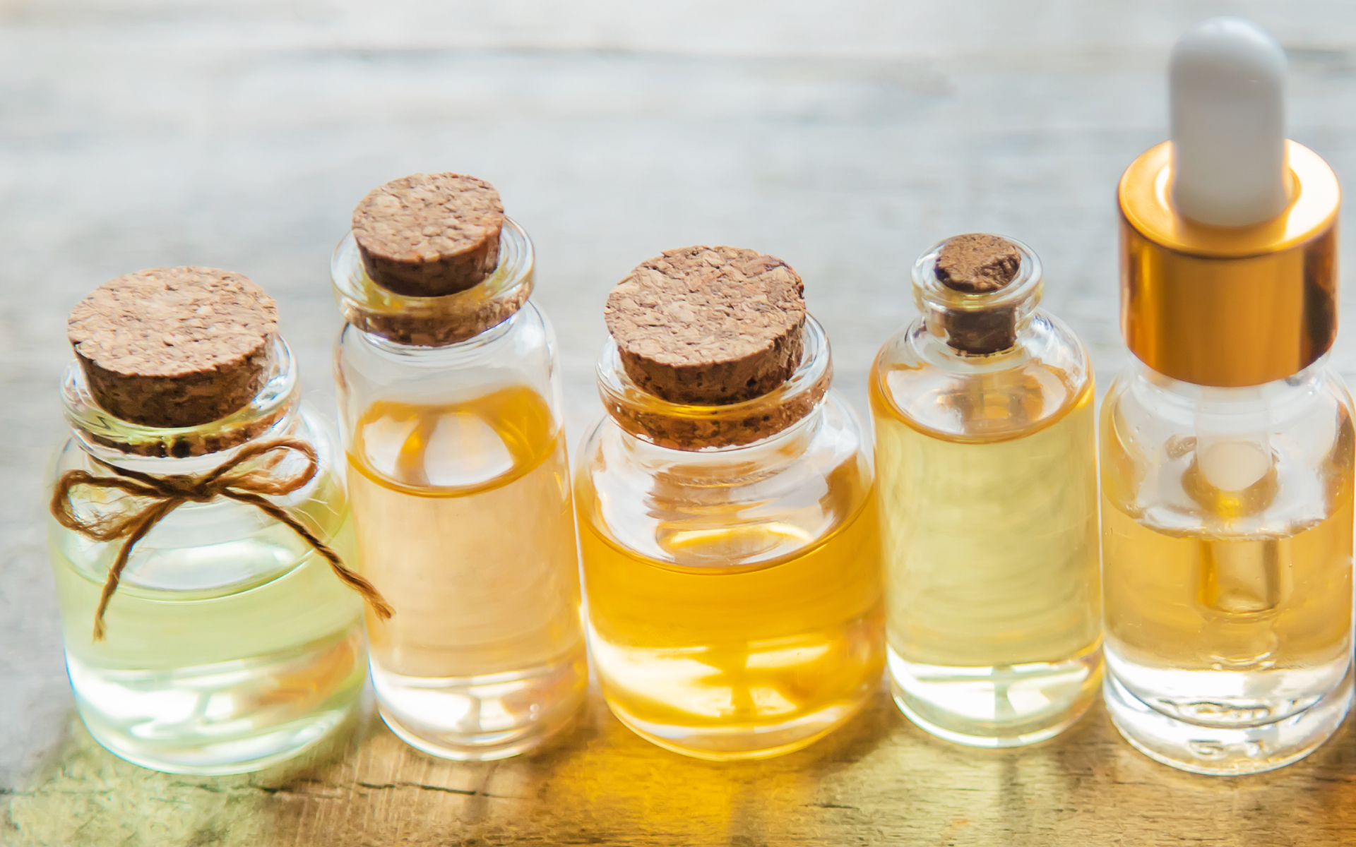 Cleanse & Reboot – Blog 7 – Adding Toxin Free Fragrance to Your Washing