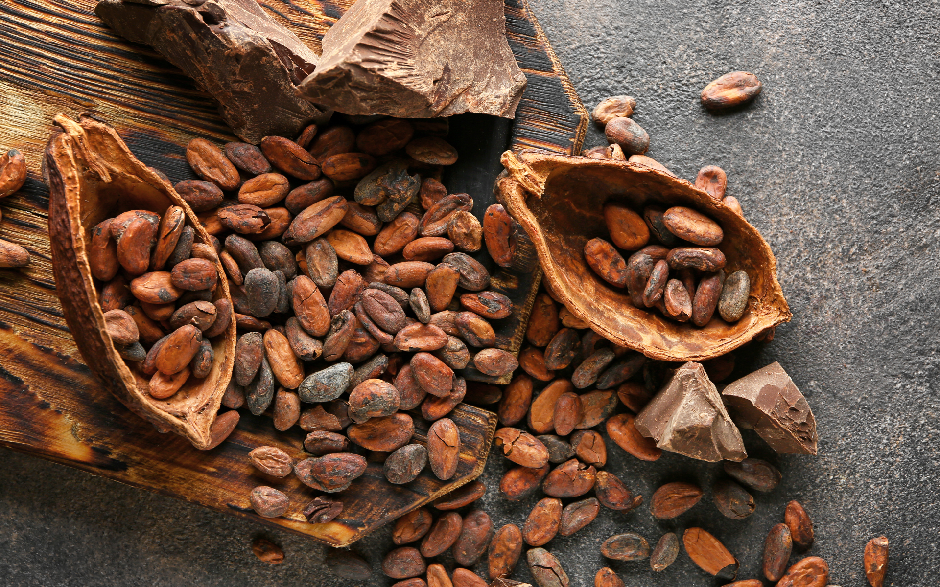 Overnight Cacao Oats