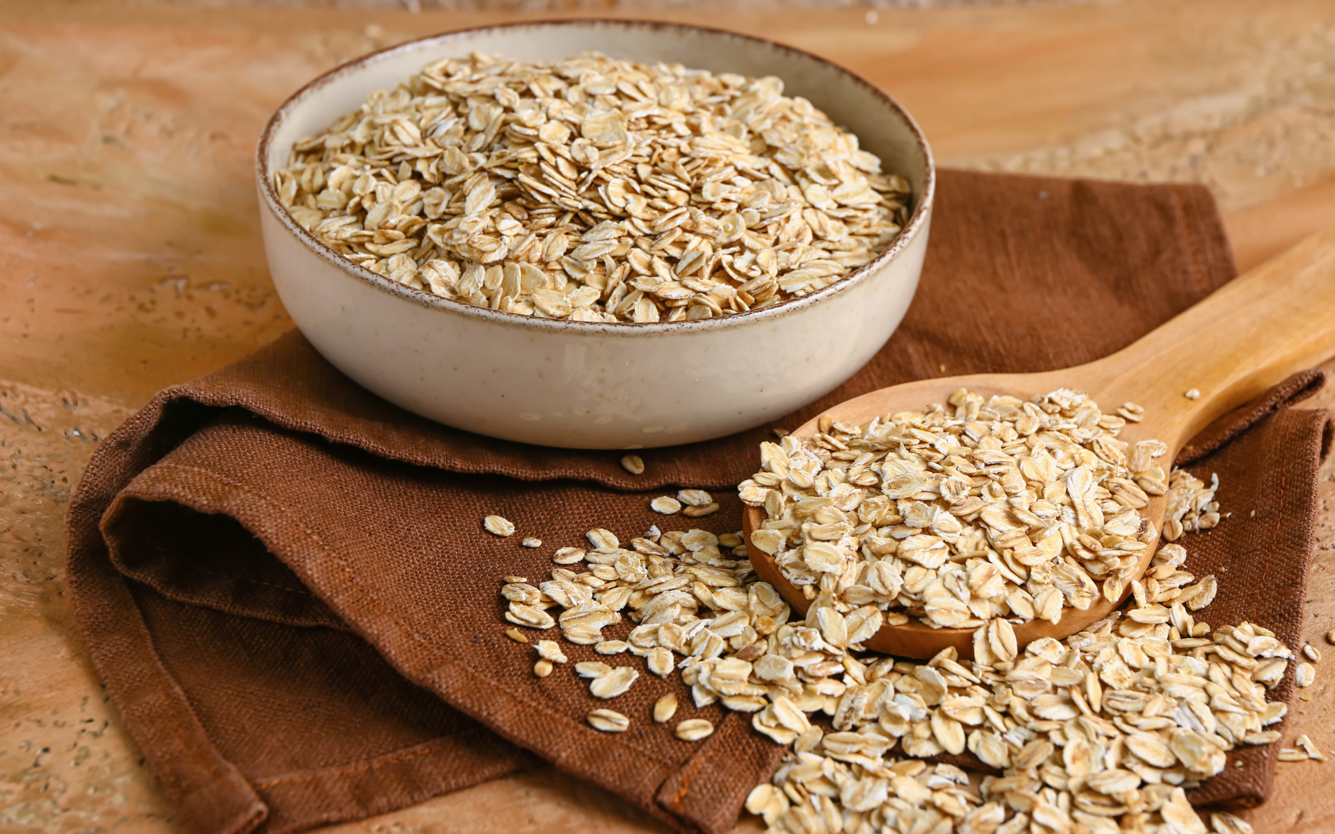 Bircher Muesli