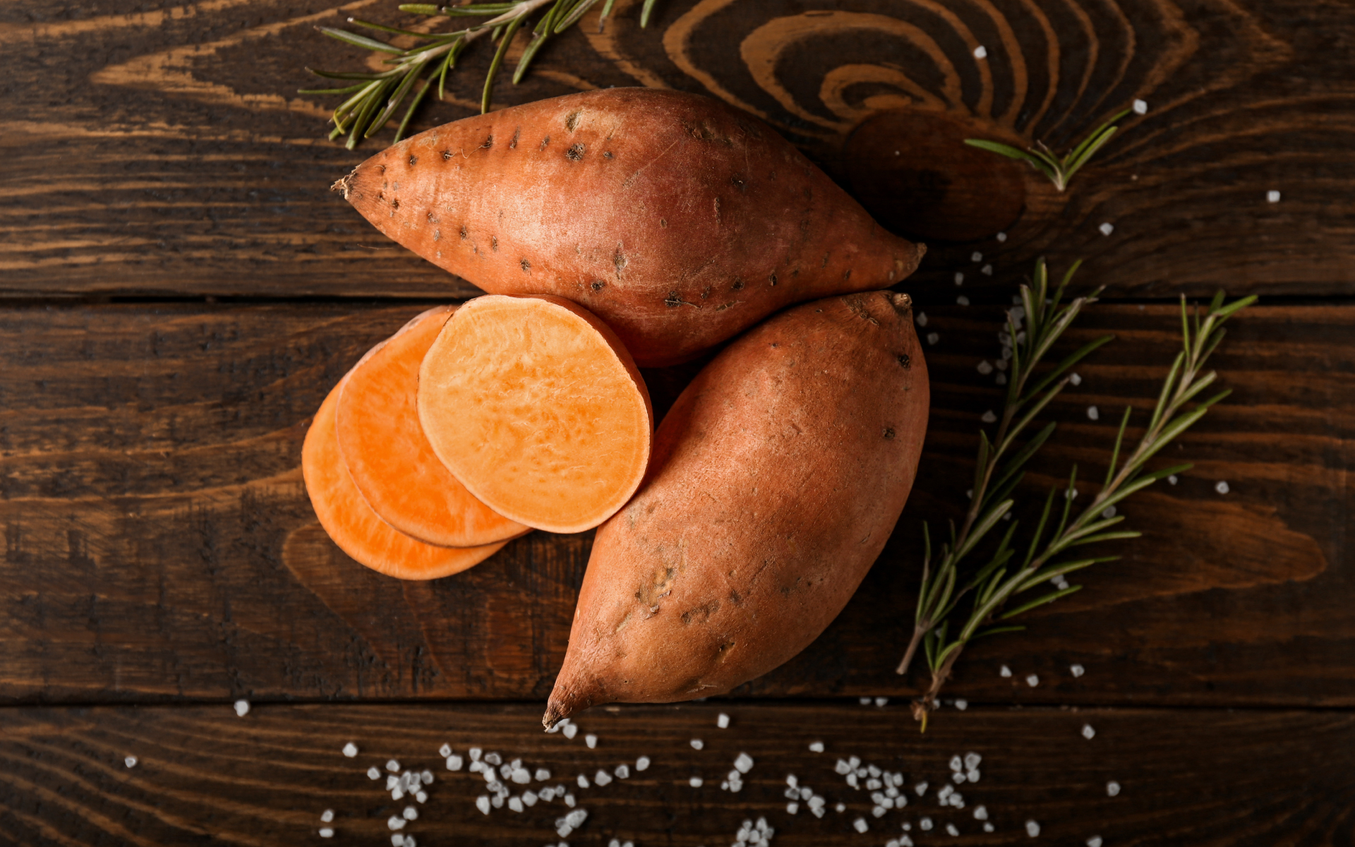 Sweet Potato Dahl
