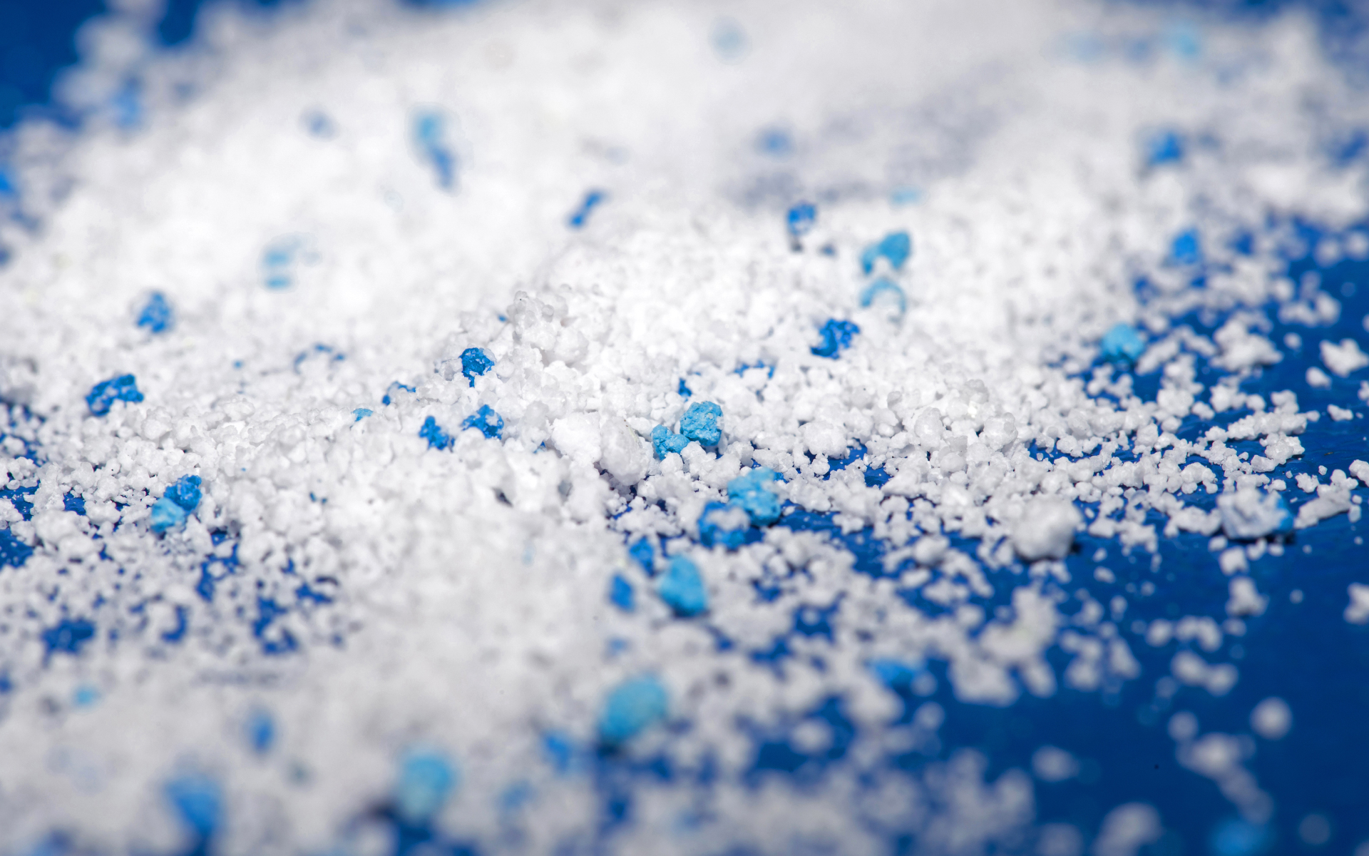 Cleanse & Reboot – Blog 19 – The Impact of Microplastics